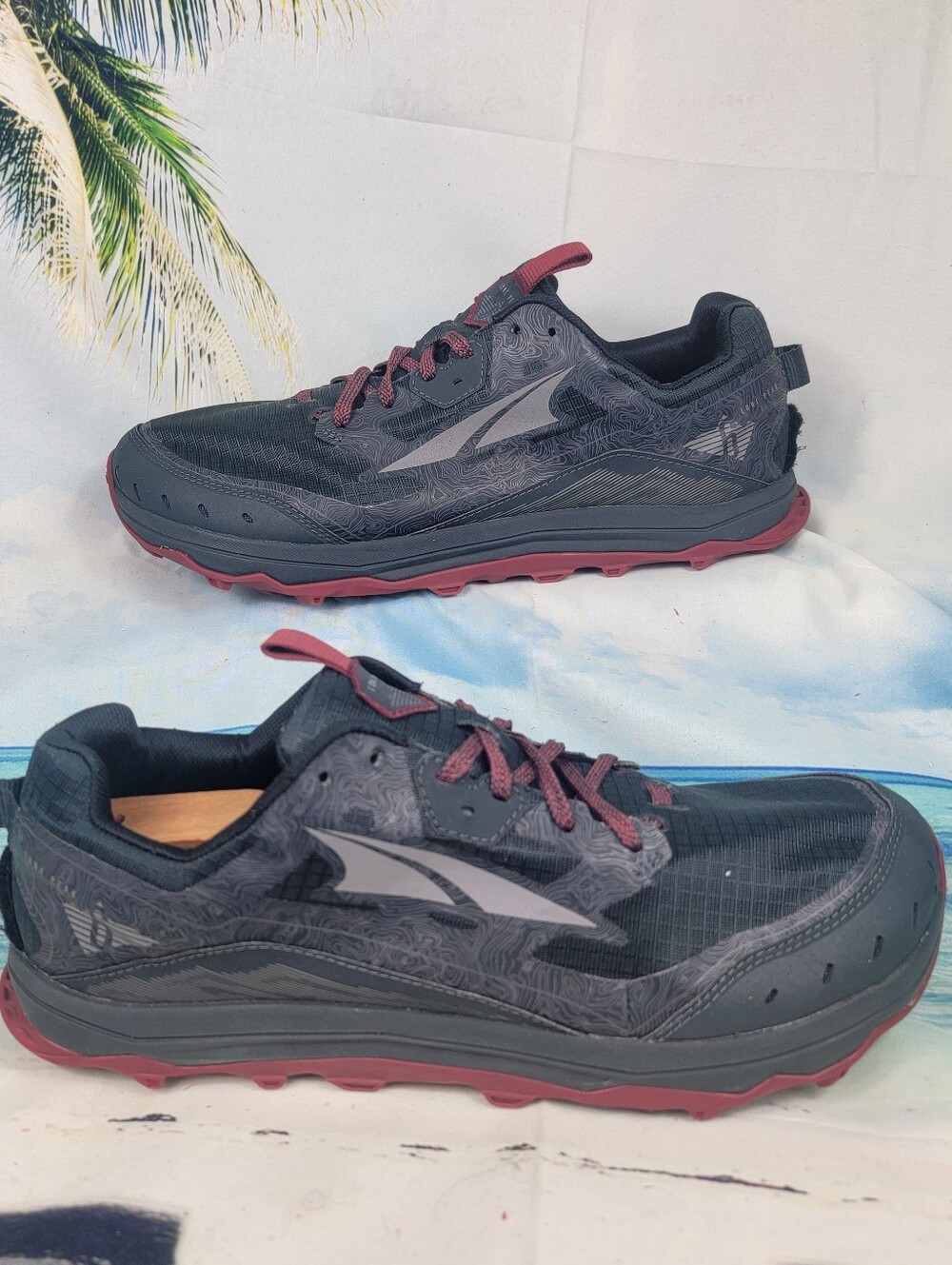 Altra Lone Peak 6 Mens 11.5